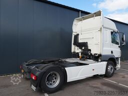 DAF CF 410 tractor unit