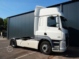 DAF CF 460 tractor unit