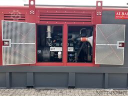 Albari Power Systems D500SSF