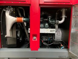 Albari Power Systems D500SSF