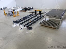 HOMAG STORETEQ S-200