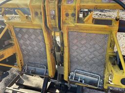 Intertrade Engineering Limited Abbergungsanhänger