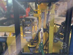 Intertrade Engineering Limited Abbergungsanhänger