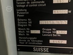 DIXI M300