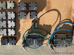 Schunk 2-Backen-Kraftspannblöcken