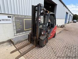 LINDE H35