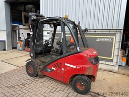 LINDE H35