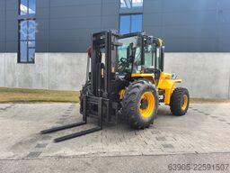 JCB 940-4 SV