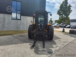 JCB 940-4 SV