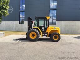 JCB 940-4 SV