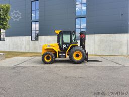 JCB 940-4 SV
