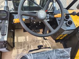 JCB 940-4 SV