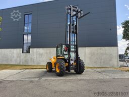 JCB 940-4 SV