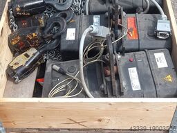 CHAIN MASTER VBG70 LIFTKET