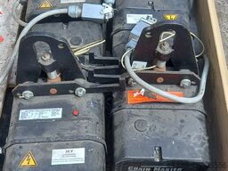 CHAIN MASTER VBG70 LIFTKET