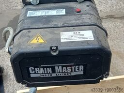 CHAIN MASTER VBG70 LIFTKET