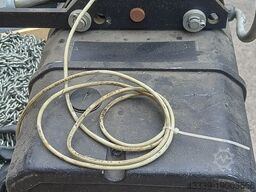 CHAIN MASTER VBG70 LIFTKET