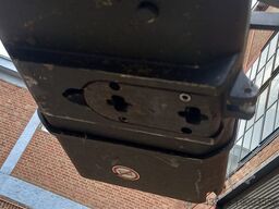 CHAIN MASTER VBG70 LIFTKET