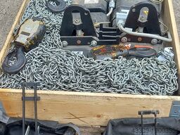 CHAIN MASTER VBG70 LIFTKET