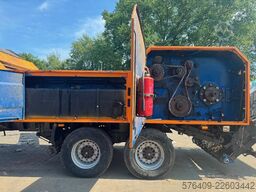 Doppstadt AK 430 Profi
