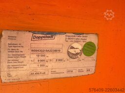 Doppstadt AK 430 Profi