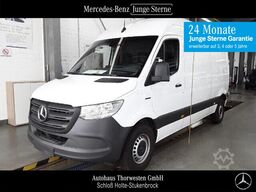 Mercedes-Benz eSprinter Rückkamera Sitzheizung DAB Automatik