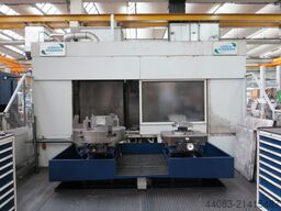 SCHARMANN CNC