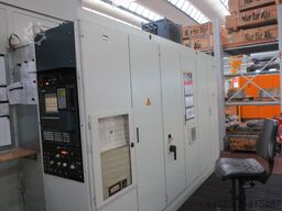 SCHARMANN CNC