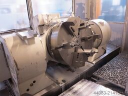 SCHARMANN CNC
