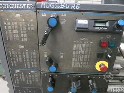 COLCHESTER Master 3250