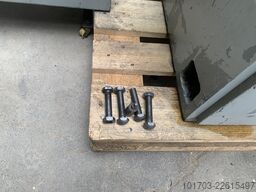 Burdett No 70 - 18