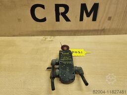 Pownall auto-manual trailer park valve 1