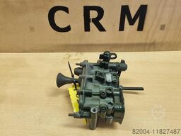 Wabco lift axle control valve 