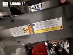 FANUC Roboshot S220iA