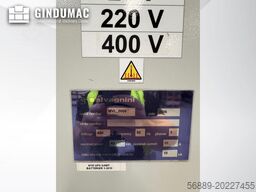 Salvagnini L2 Lightning