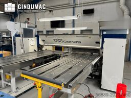 SCHRODER-FASTI PowerBend Professional 2500/4,0 UD