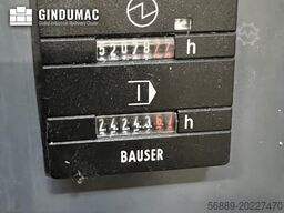 DMG DECKEL MAHO DMF 300