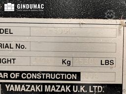 Mazak VTC-300C