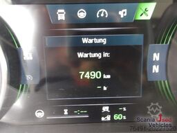 Scania P 320 B6x2*4NB / EWERS - Schwenkwandaufbau