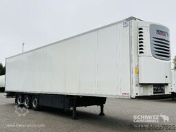 Schmitz Cargobull Tiefkühler Standard Doppelstock