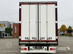 Schmitz Cargobull Tiefkühler Standard Doppelstock