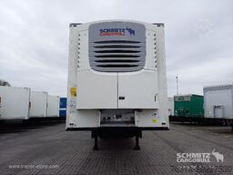 Schmitz Cargobull Tiefkühler Standard Doppelstock
