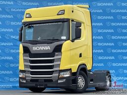 Scania S 450 A4x2NA DIFF-L RETARDER PARK AIRCO ACC