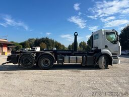 RENAULT RENAULT PREMIUM 450 SCARRABILE FULL PNEUMATICO