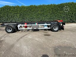 ZORZI RIMORCHIO SCARRABILE ZORZI 20R070