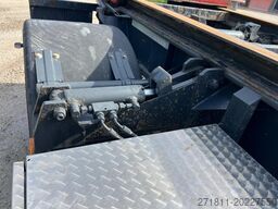 ZORZI RIMORCHIO SCARRABILE ZORZI 20R070