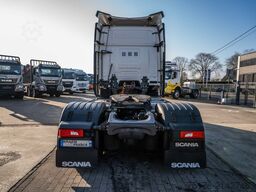 SCANIA R 450 NEW MODEL + RETARDER