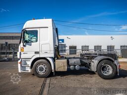 MERCEDES ACTROS 1844 LS-MP3+ VOITH