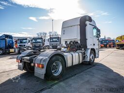 MERCEDES ACTROS 1844 LS-MP3+ VOITH
