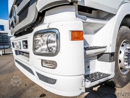 MERCEDES ACTROS 1844 LS-MP3+ VOITH